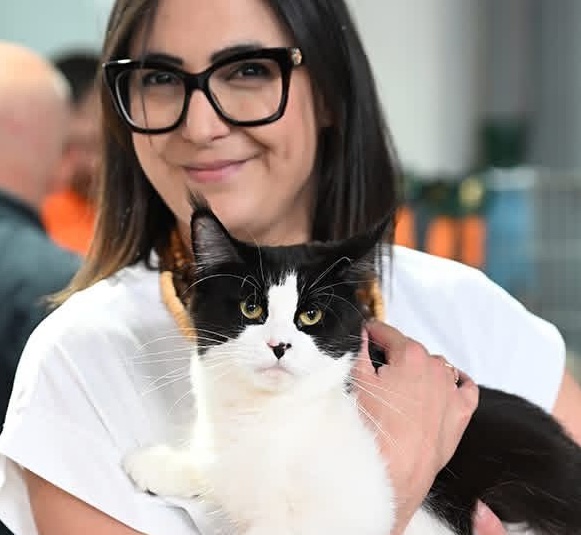 Claudia Taddei