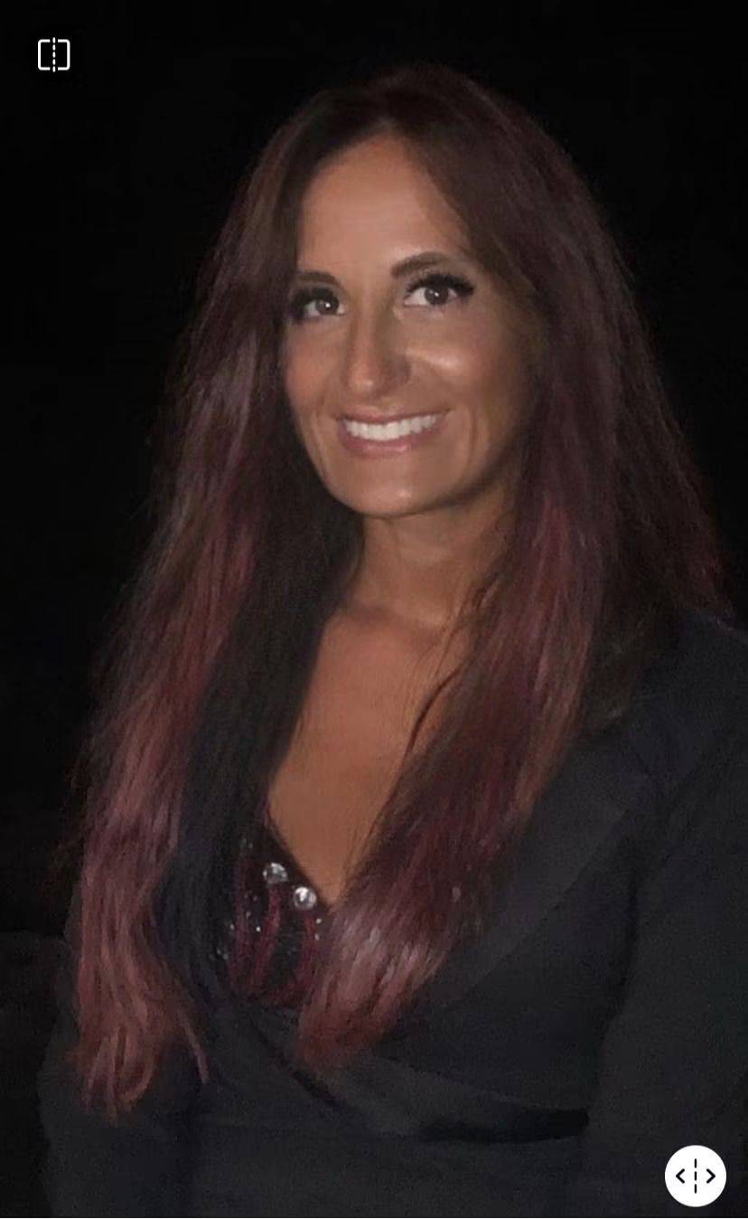 Francesca Serena