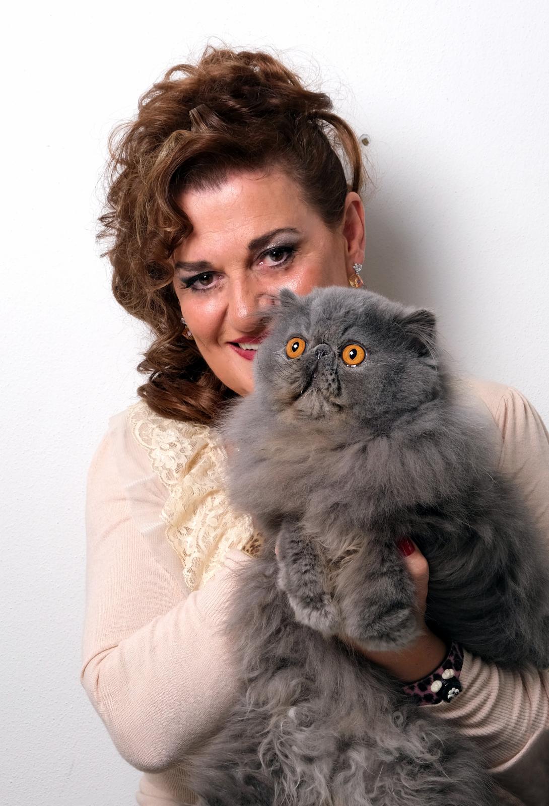 Gianna Bizzarri Venturi