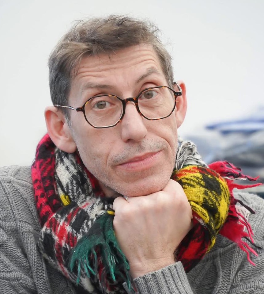 Giuseppe De Natale