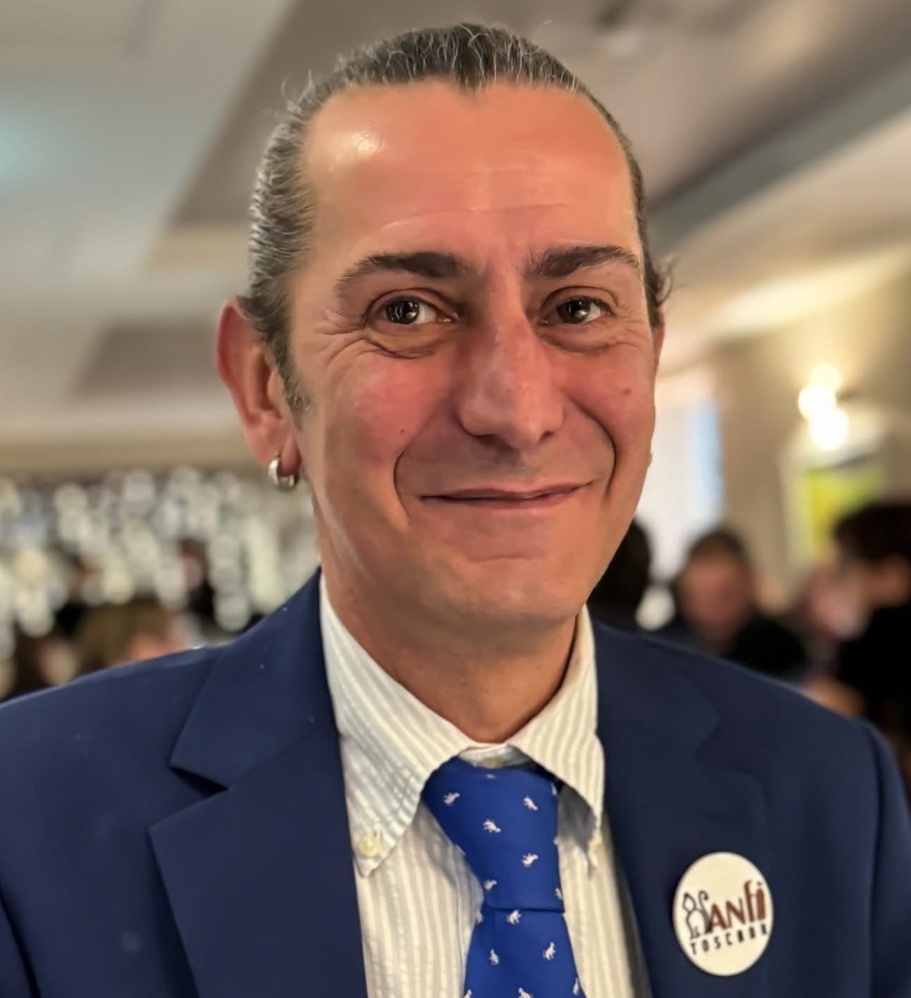 Andrea Ronconi